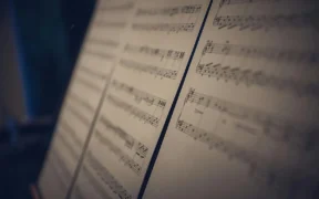 El fenómeno de la sinestesia: ver colores al escuchar música