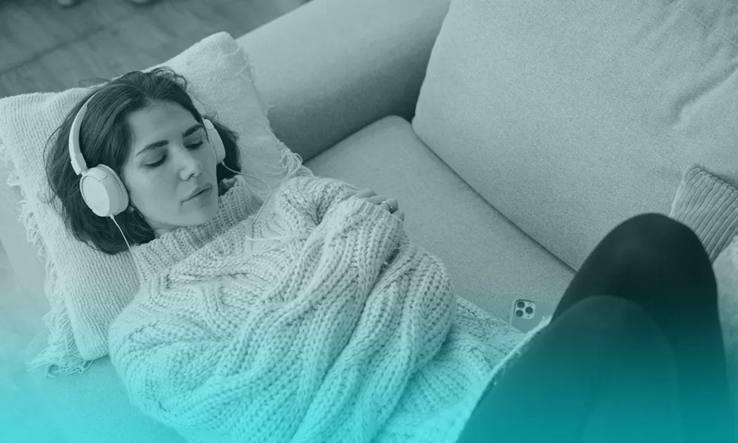 El fenómeno del “eco interno” que todos tenemos