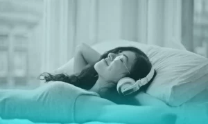 El juicio que se resolvió con una canción en vivo