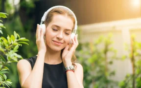 Experiencias multisensoriales donde el sabor cambia con la nota