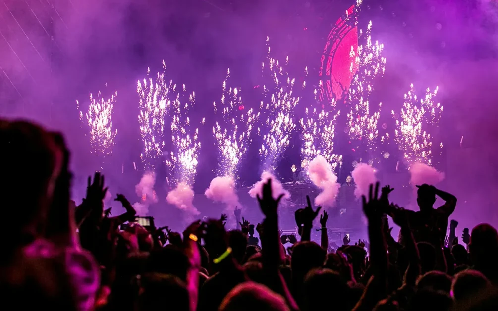 Experimentos que prueban si puedes “ver” la música en sueños