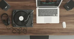 Frecuencias naturales de cuerpos celestes convertidas en música