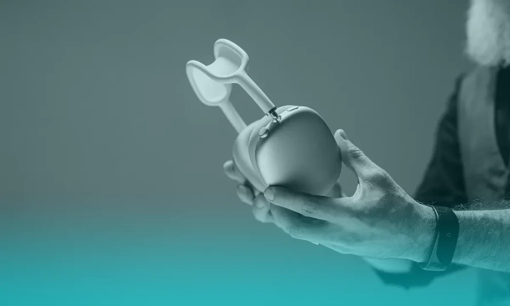 Instrumentos construidos con materiales sagrados