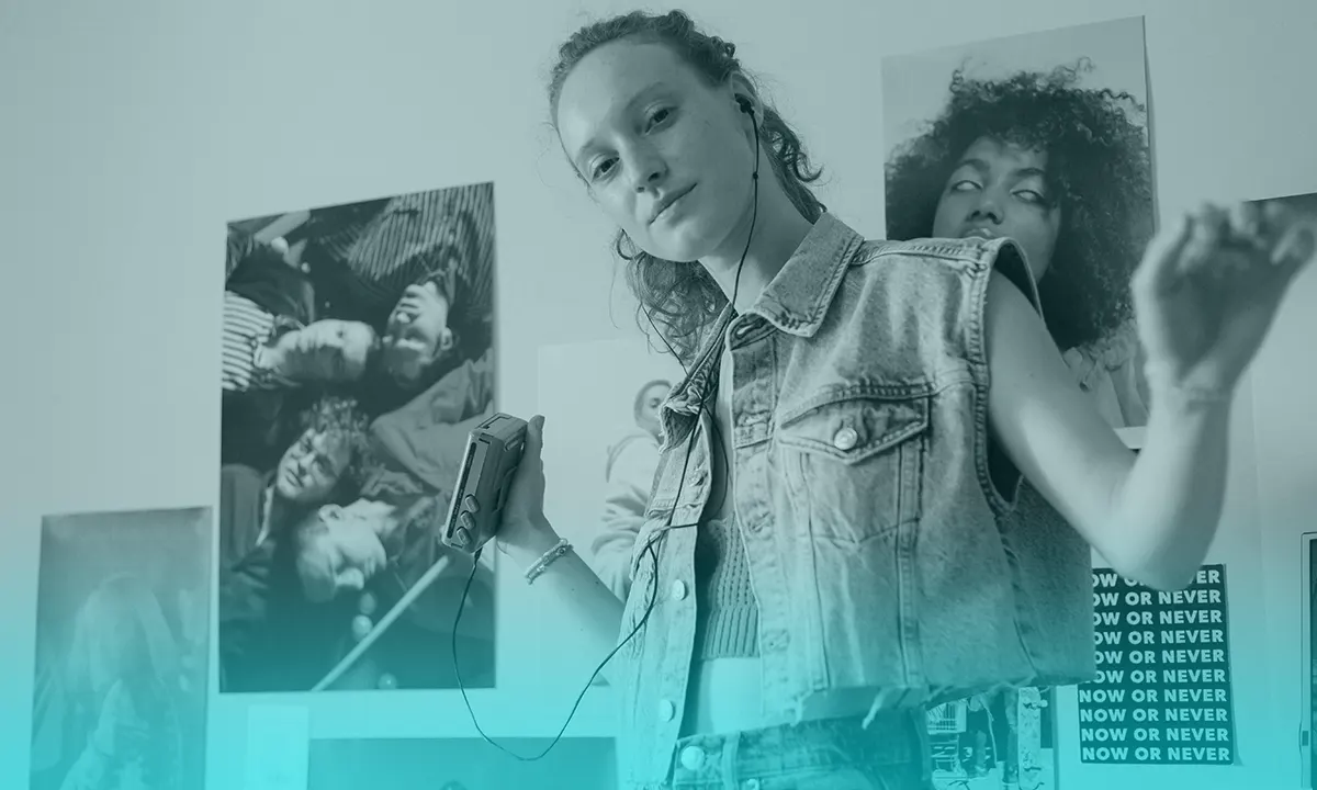 Instrumentos más recomendados para gente impaciente