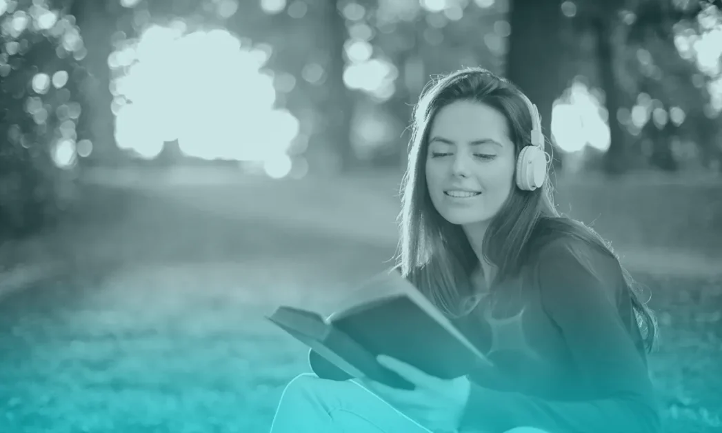 Instrumentos perfectos para tocar mientras caminas