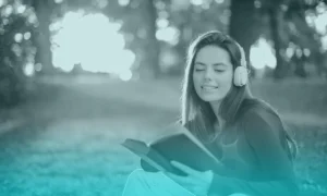 Instrumentos perfectos para tocar mientras caminas