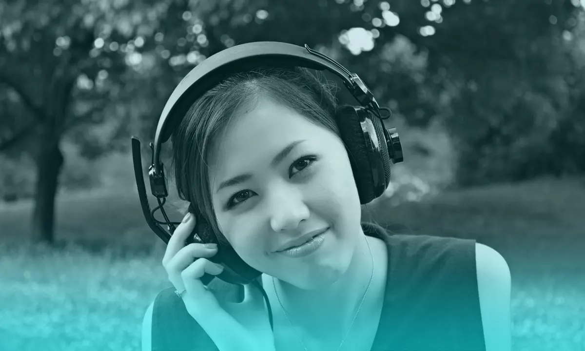 Instrumentos que no requieren fuerza física para sonar bien