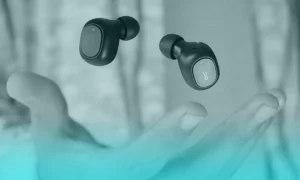 Instrumentos que puedes usar sin silla ni soporte