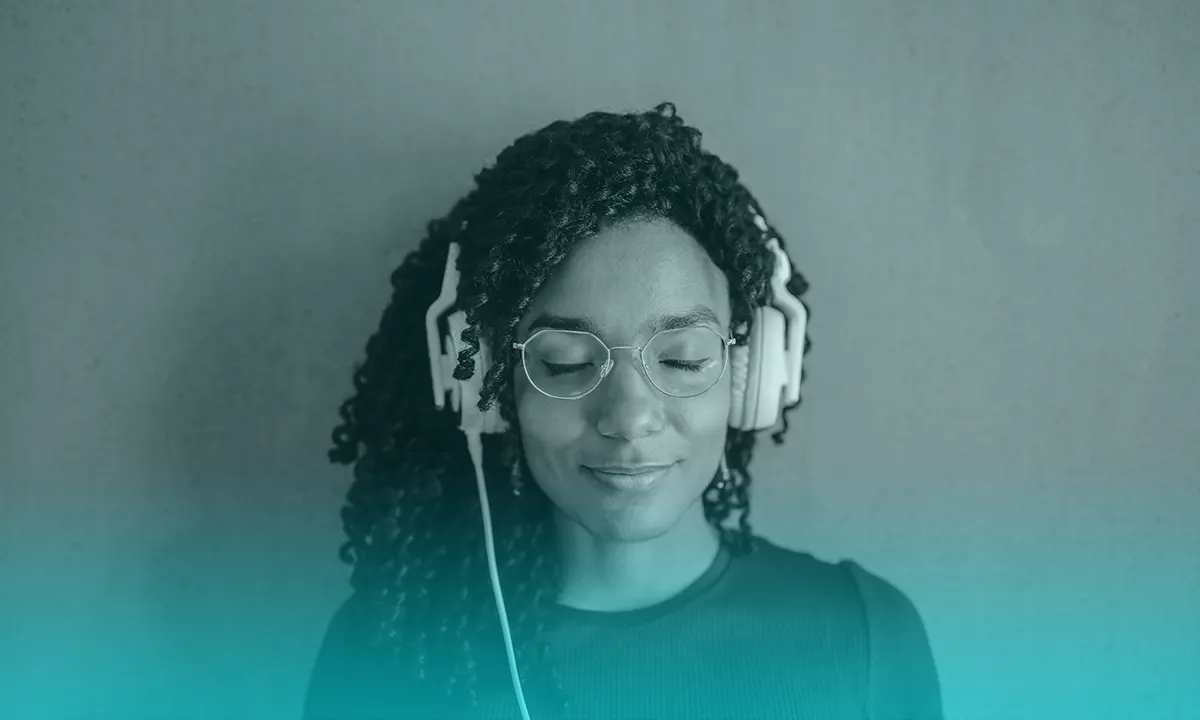 La canción que hizo explotar un altavoz en laboratorio