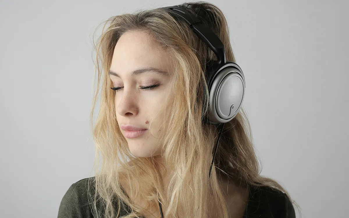 La evolución de los formatos de audio: del vinilo al streaming