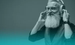 La leyenda del tambor que hablaba con los dioses