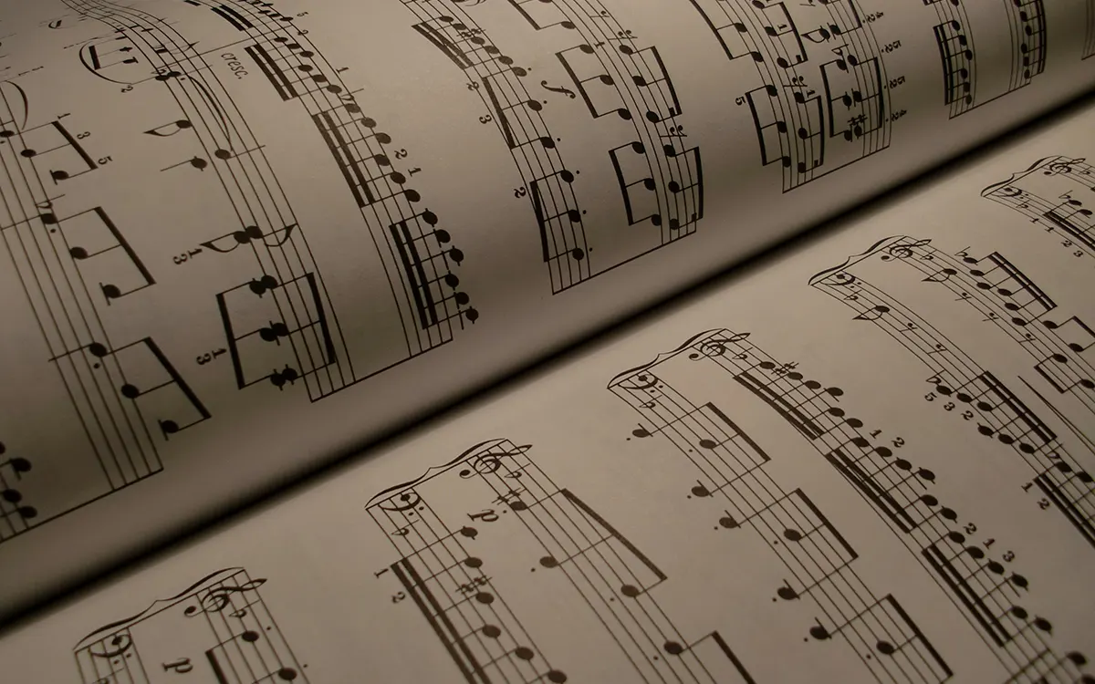 La música como herramienta de protesta silenciosa