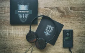 La música como inspiración en la moda y el diseño