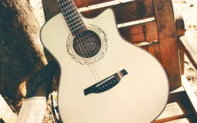 Lesiones por tocar guitarra después de entrenamientos de gimnasio mal hechos
