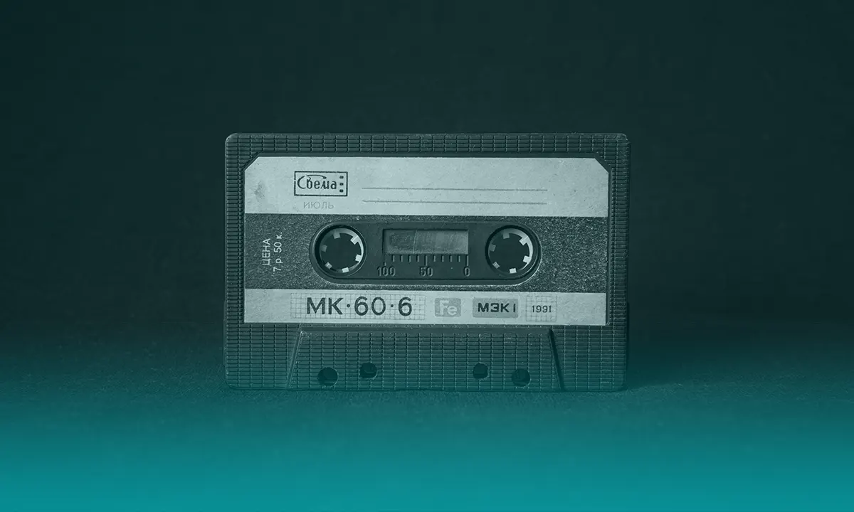 Los 5 instrumentos más “transparentes” en su sonido