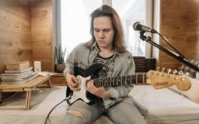 Mindfulness: El Camino hacia la Salud y el Bienestar de los Guitarristas