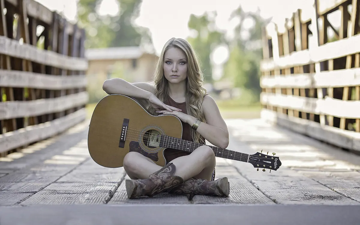 Mindfulness: La Clave para la Salud y el Bienestar del Guitarrista