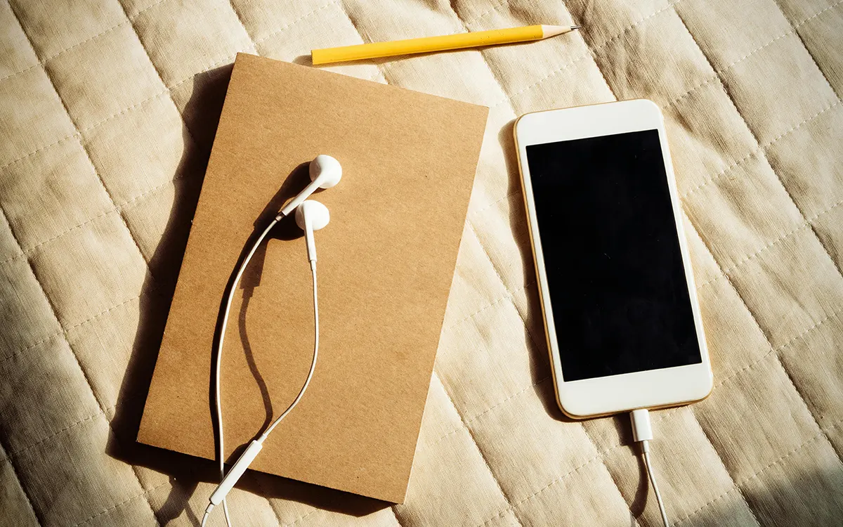 Música creada mediante señales cerebrales