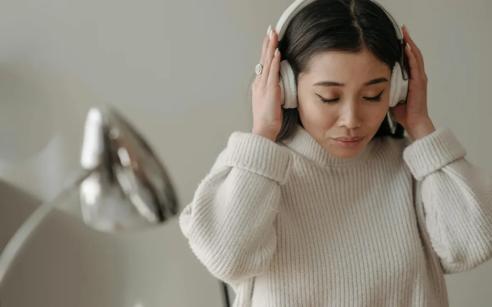 Música que crea imágenes mentales reproducibles entre personas