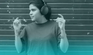 Músicos que compusieron piezas enteras con un solo dedo