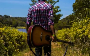 Nutrición y Salud Muscular: Claves para Guitarristas en su Mejor Forma