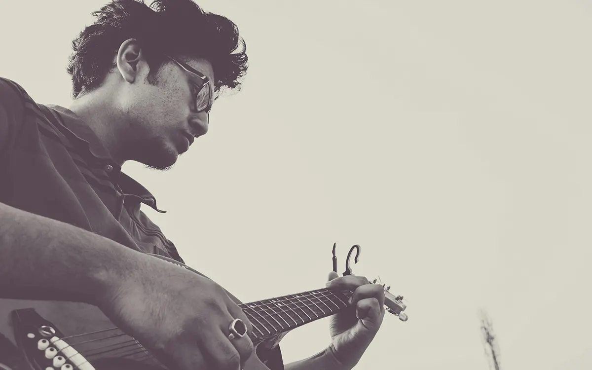 Propiocepción: La Clave para Prevenir Lesiones en Guitarristas