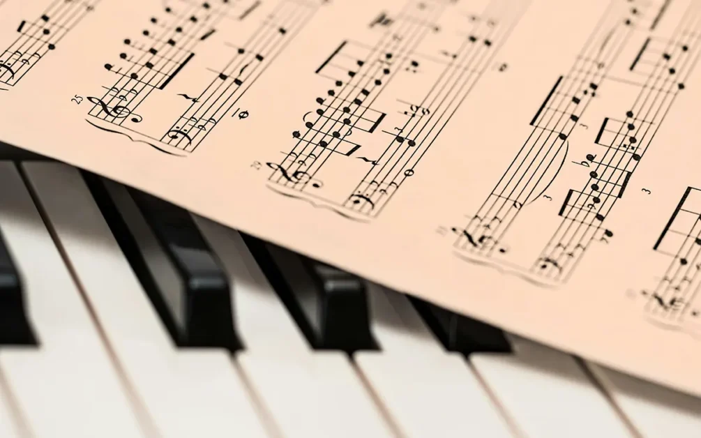 Proyectos donde cada canción es un personaje distinto