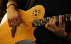 Qué es la fatiga neuromuscular y cómo afecta al guitarrista