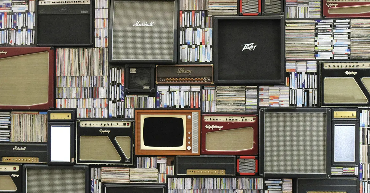 Qué pasaría si un solo algoritmo eligiera todas las canciones del mundo