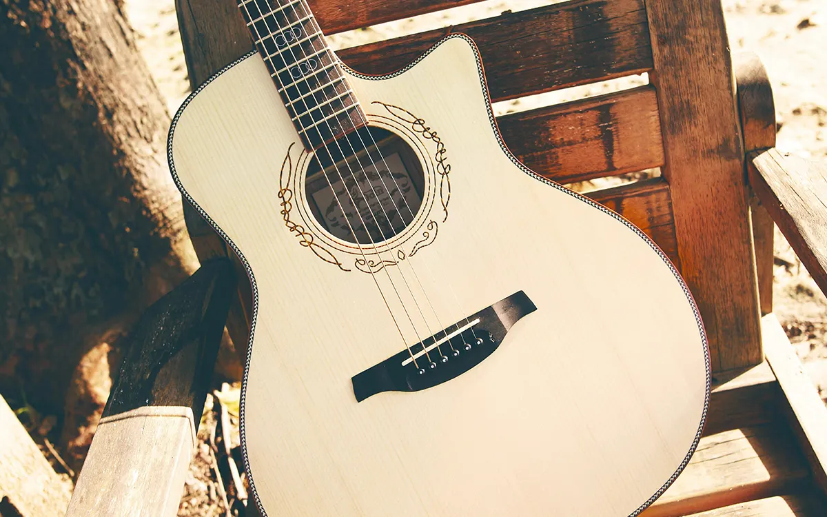 Salud del Guitarrista: Prevención de Lesiones y Mejora del Rendimiento