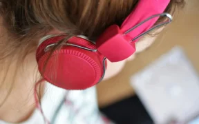 Sensores corporales como instrumentos musicales