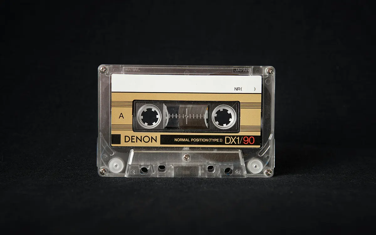 Tecnología háptica para sentir la música en el cuerpo