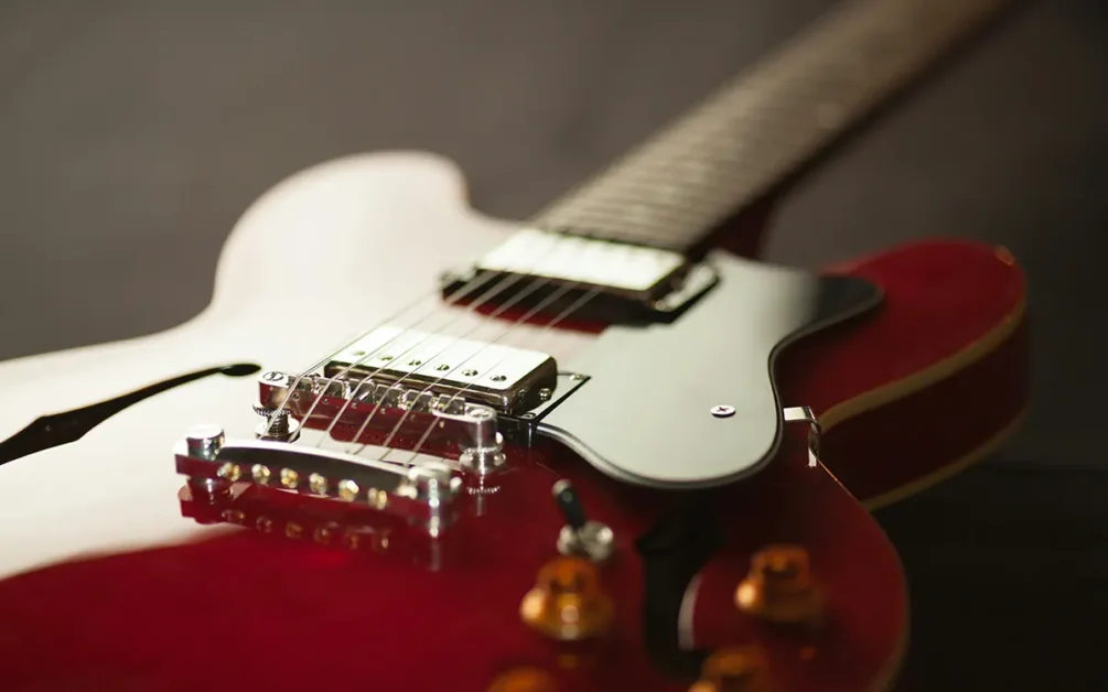 Test de movilidad y fuerza para prevenir lesiones como guitarrista