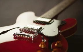 Test de movilidad y fuerza para prevenir lesiones como guitarrista