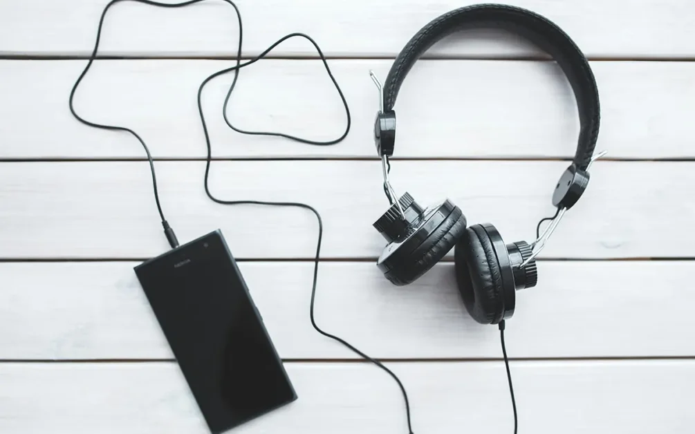 Voces humanas usadas como instrumentos sin que se note