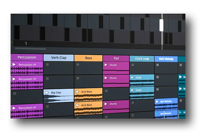 Waveform Pro 01