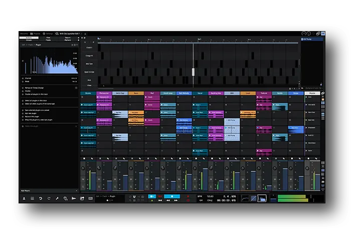 Waveform Pro 02