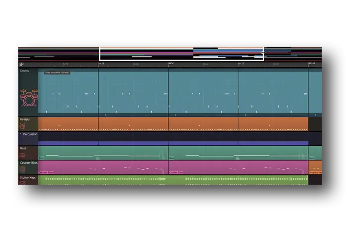 Waveform Pro 03