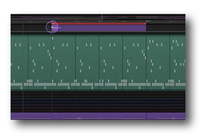 Waveform Pro 08