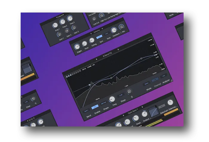 Waveform Pro 12
