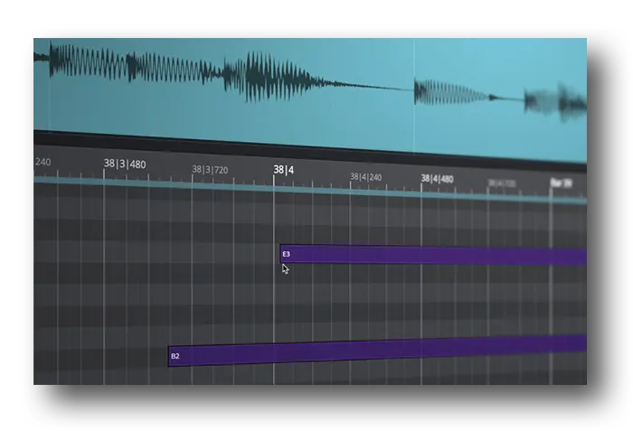 Waveform Pro 14