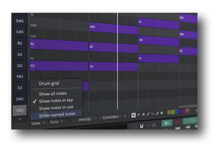 Waveform Pro 15