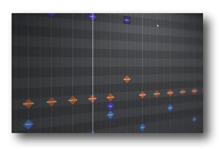 Waveform Pro 16