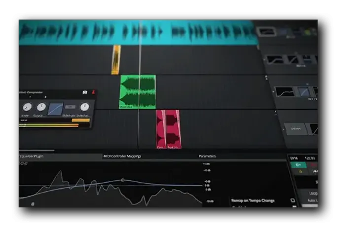 Waveform Pro 18