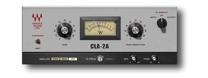 waves cla-2a