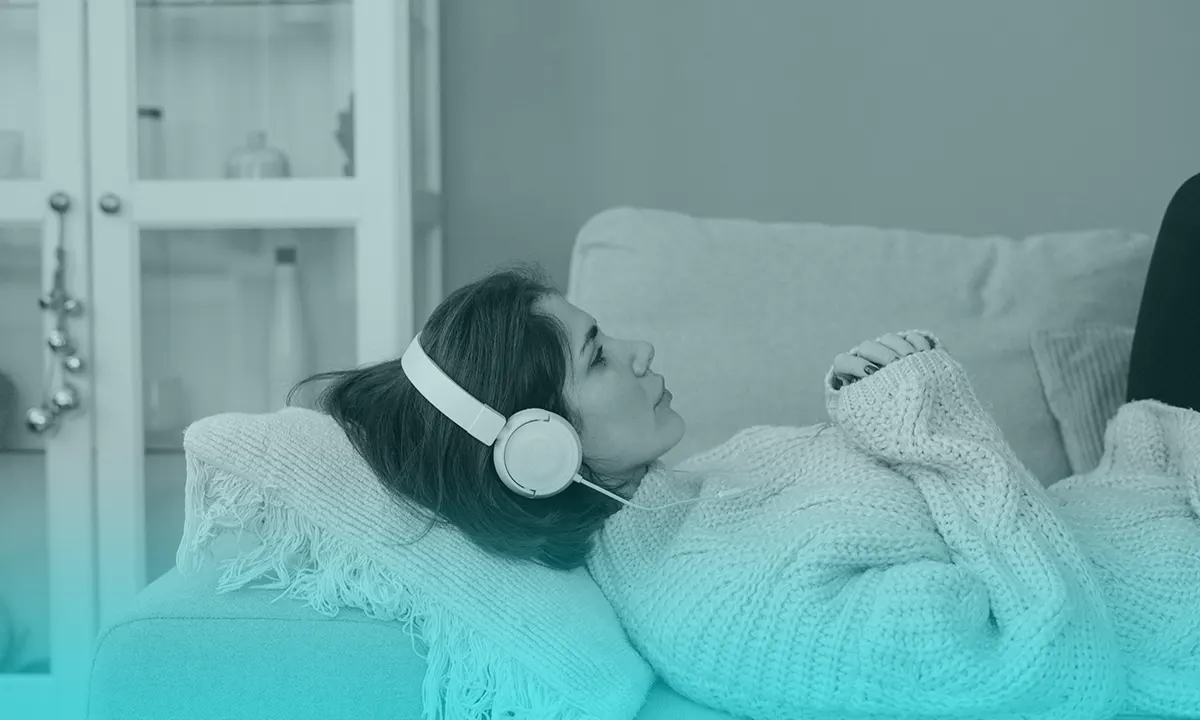 ¿Cómo influye el tipo de música que escuchas en tu proceso de aprendizaje?