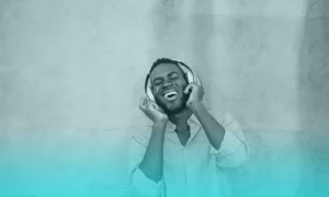 ¿Cómo se transforma un sonido bajo el mar?