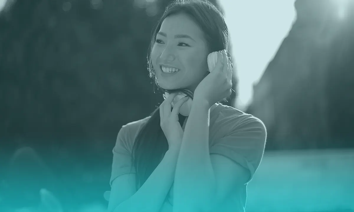 ¿Cuál es el sonido más tranquilizador del mundo?