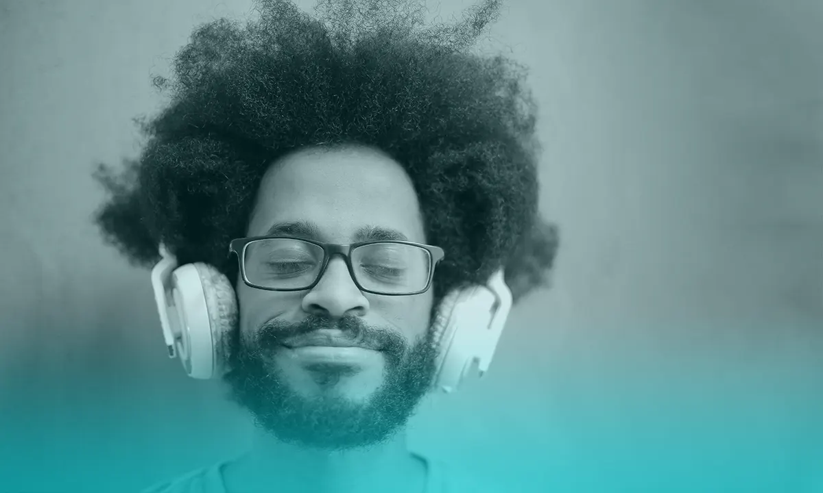 ¿Cuál es la frecuencia de vibración natural del cuerpo humano?
