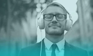 ¿Por qué algunas canciones "enganchan" en 5 segundos?